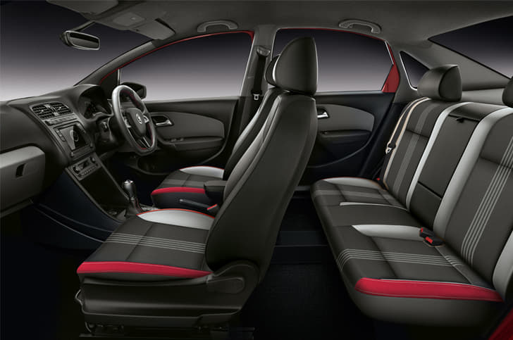 2017 Skoda Rapid Monte Carlo image gallery